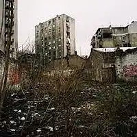 Picture for song 'Gritty City***HARD BANGER***' by artist 'HoodpoliticsEnt(HPE)'