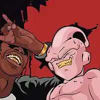 Picture for song 'Straigth up' by artist 'HYPE BEATS'