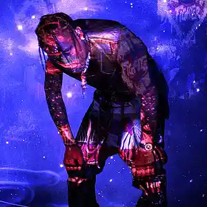 Picture for song '*TRAP HIT* Fighter' by artist 'ILD On The Beat'