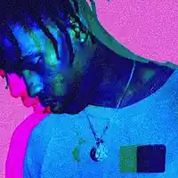 Picture for song '-Dazed-' by artist 'JayyJordanBeatz'