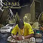 Picture for song 'Still Motivated (Outro)' by artist 'JGloverMusic'