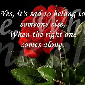 Picture for song 'It's Sad To Belong' by artist 'Jimi Sweeney'