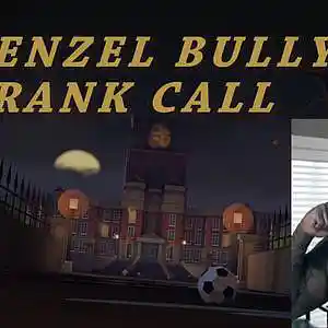 Picture for song 'Renzel Bully' by artist 'JoshPranks'