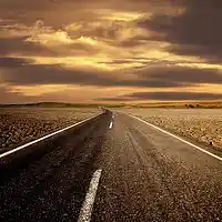 Picture for song 'Long Road-SOLD' by artist 'JuSaMeLoDy'
