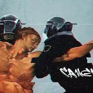 Picture for song 'Caught Up' by artist 'KOFI COOKS'