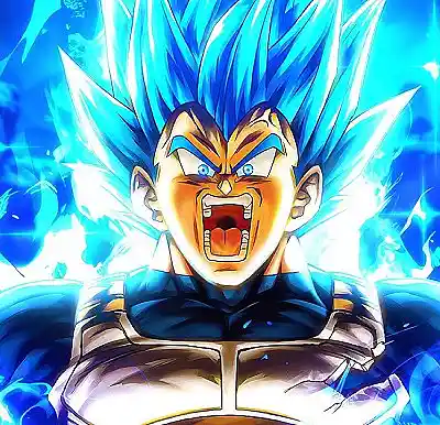 Picture for song 'dragon ball type beat' by artist 'levamusic'