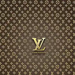 Picture for song 'LouisVuitton' by artist 'Makaih Beats'