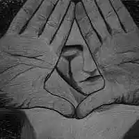 Picture for song 'My Happiness' by artist 'MinorCognitiveImpairment'