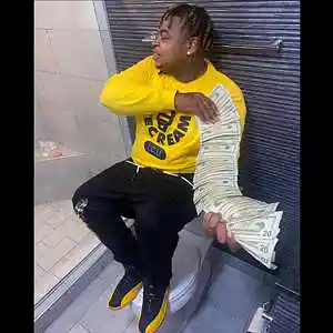 Picture for song 'Bop It 2 - Big Yavo Type Beat' by artist 'Milanmadeit'