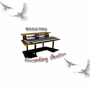 Picture for song 'In My Room (Prod By Miracle Child Productions)' by artist 'Miracle Child Prodcutions'