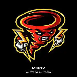 Picture for song 'Tempest' by artist 'MIROV'