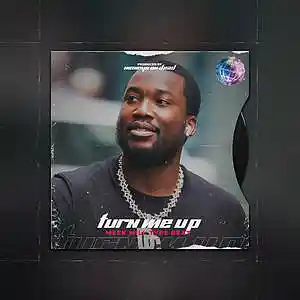 Picture for song '"TurnMeUp" Meek Mill x Future Type Beat' by artist 'MoneysOnDead'