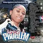 Picture for song 'Mah Hustle On' by artist 'Mz UnIque'
