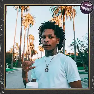 Picture for song 'bak jay type beat 4Ever' by artist 'N1PROOF BEATS'