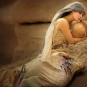 Picture for song 'somewere over there' by artist 'Oson'