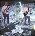 Picture for song 'Moon Rocx' by artist 'Philip Franklin'