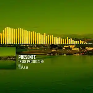Picture for song 'Presente' by artist 'Pistas-HipHop.com'