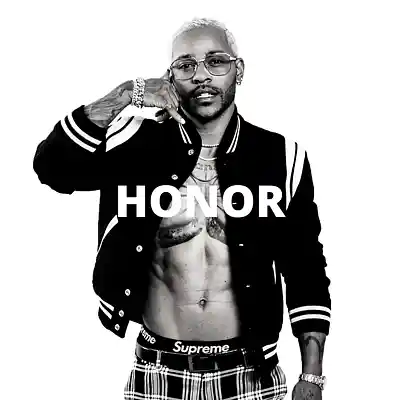 Picture for song 'Honor (Buy 1 Get 10 Free)' by artist 'Kontraa'
