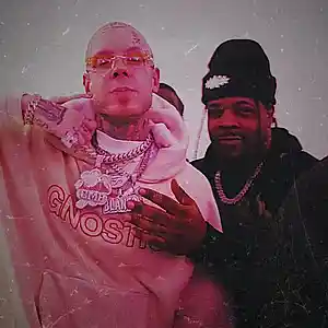 Picture for song 'Failed System [Millyz x Meek Mill]' by artist 'ProdByArc'