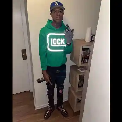 Picture for song '"San Andreas" - BUY 2 GET 1 FREE' by artist 'prodleavz'