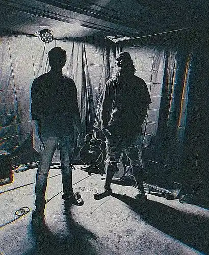 Artist picture