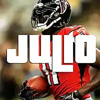 Picture for song 'JULIO* New Trap Beat (Free DL)' by artist 'Sean Bentley'