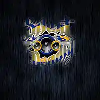 Picture for song '10011' by artist 'silent but deadly productions'