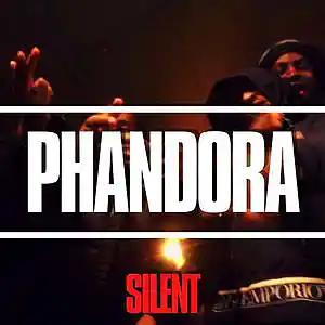 Picture for song '"Phandora" Russ Millions x Tion Wayne type beat A' by artist 'Silent The Producer'