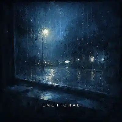 Picture for song 'Sad Melodic Rap Beat (84 Bpm F min)' by artist 'BRYANN.smw'