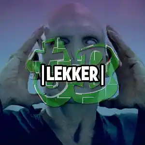 Picture for song 'Lekker - Gritty Type Beat' by artist 'tB HealthySickness'