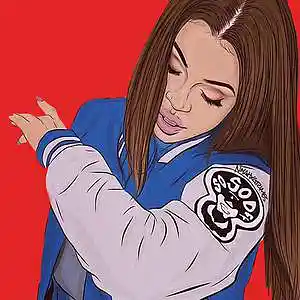 Picture for song 'Dream Chasin (137 Bpm // Em)' by artist 'TheBeatGal'