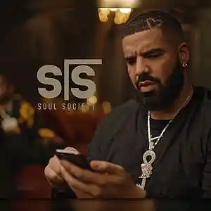 Picture for song 'Holding Me Down' by artist 'The Soul Society Beatz'