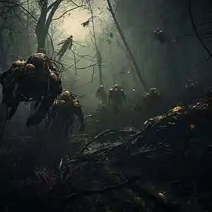 Picture for song 'Yellow Jacketz 09' by artist 'The WoodBeez'