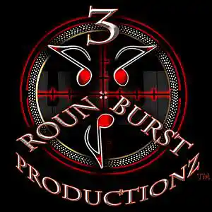 Picture for song 'I'm Done With That' by artist 'Three(3) Roun Burst Productionz'