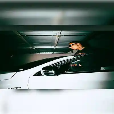 Picture for song 'Glokk40spaz x Slimesito Type Beat "DontForget"' by artist 'Trackmatic 850'