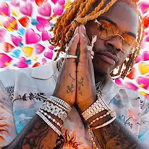 Picture for song 'Dahood' by artist 'TXNDA'