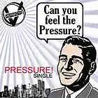 Picture for song 'Pressure!' by artist 'VerseCity'