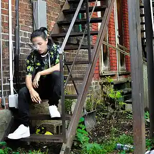 Picture for song 'Vinci - Summer Letter (Prod. By Skyeyez)' by artist 'Vinci1i'