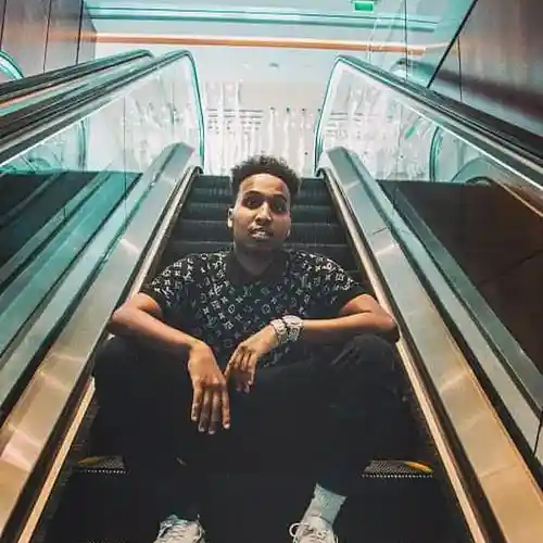 Picture for song 'KarKaDay' by artist 'Werya Hadii'