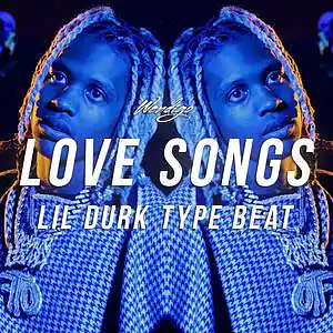 Picture for song 'Love Songs *BLACK FRIDAY SALE -50*' by artist 'Wendigo'