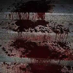 Picture for song 'XNTRXVXRT - furnace leakin blood' by artist 'XNTRXVXRT'