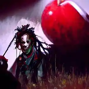 Picture for song 'Under The Apple Tree' by artist 'DAMIEN ZYGOTE'