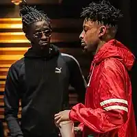 Picture for song 'Eww Prod Young N Fly' by artist 'Young N Fly Beatz'