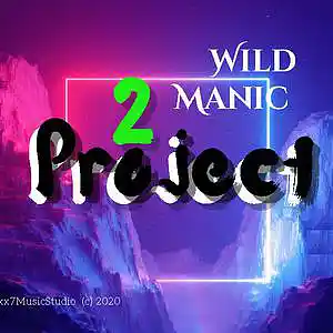 Picture for song 'Wild Manic' by artist '2 Project'
