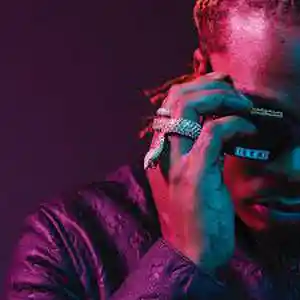 Picture for song 'Trenches' by artist '300Cam'