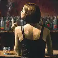 Picture for song 'Femme fatale' by artist '34BEATZ'