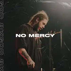Picture for song 'No Mercy (BUY 1 GET 1 FREE)' by artist '8kgod'