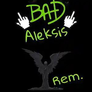 Picture for song 'Bad (remake)' by artist 'Aleksis1'