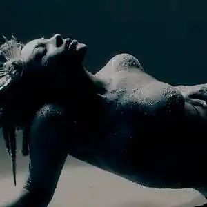 Picture for song 'dark dream' by artist 'AprelMusic'