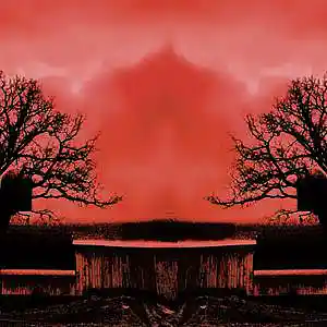 Picture for song 'Willardz Saloon' by artist 'AuDioChosis - Steven F. Allen - AuDio MiRage'